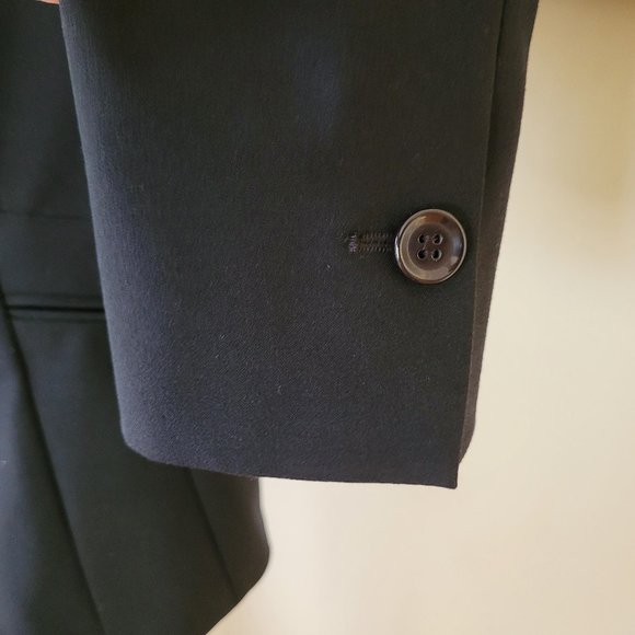 Taifun Navy Blazer US 6 - Picture 5 of 8